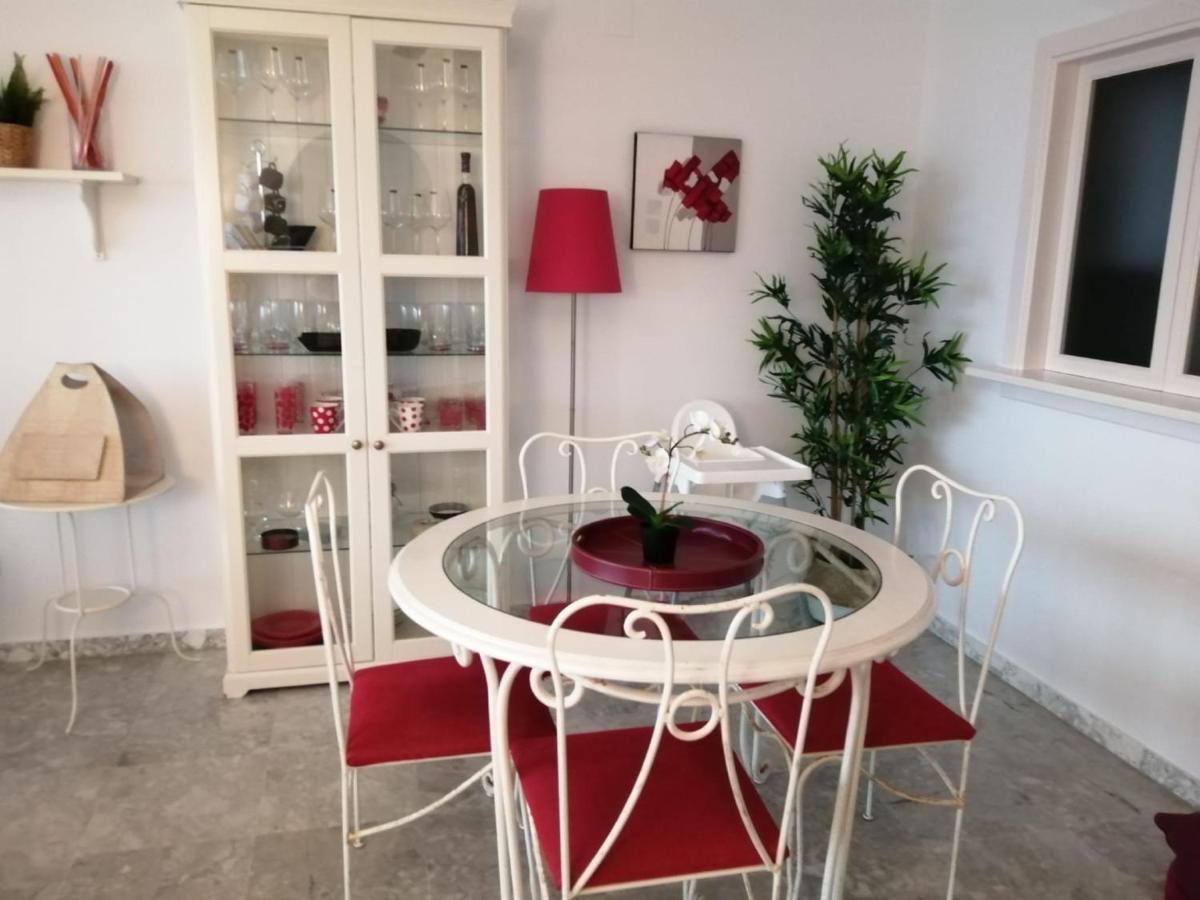 Holidays2Benalmadena Torrequebrada Sea View Front Beach With Pool Parking & Terraces Buitenkant foto